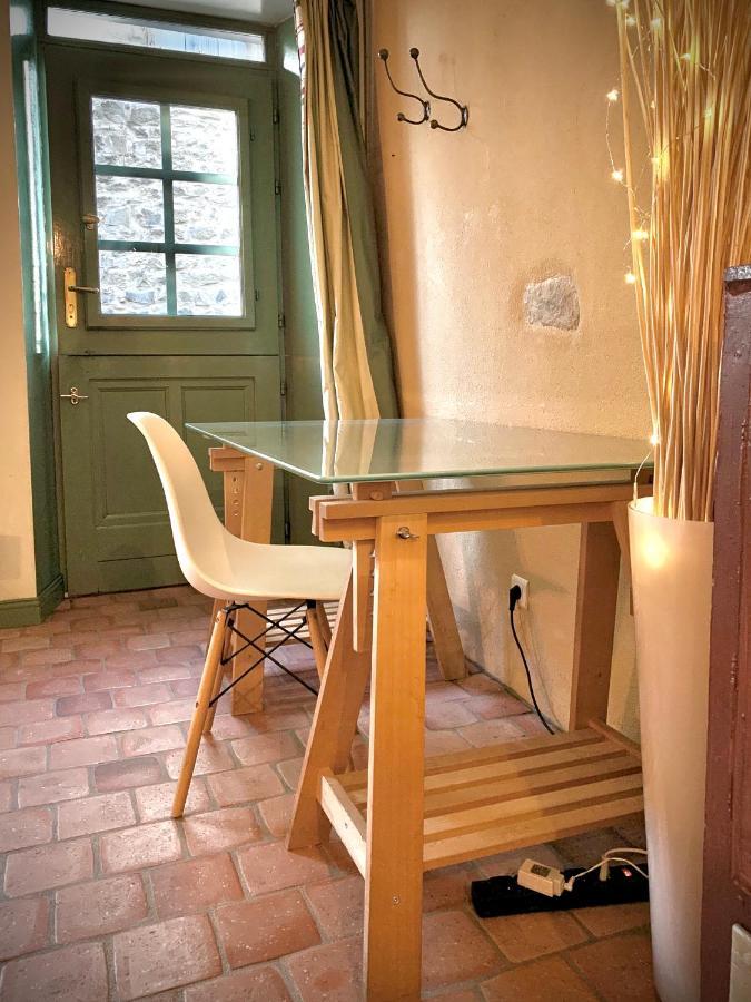 Appartement La Pierre Levée à Montigny-sur-Loing Extérieur photo